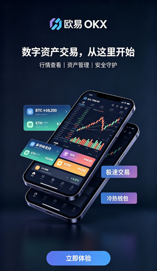 欧交易所app官方网站入口资产管理与理财功能
